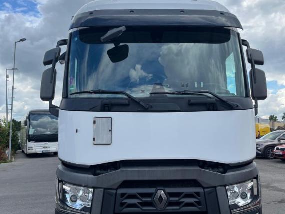 ťahač Renault T440