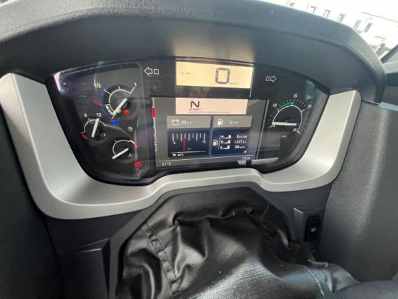 ťahač Renault T440