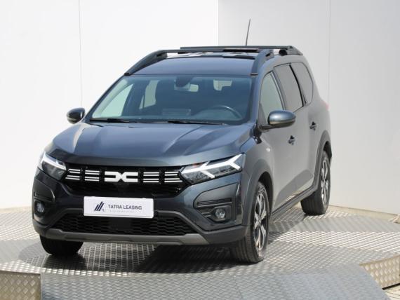 DACIA Jogger Expression TCe 100 ECO-G 