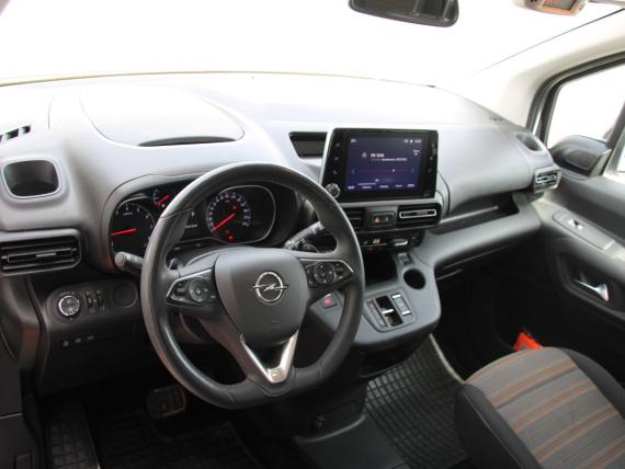 Opel Combo Life Pro 1.5 CDTI 