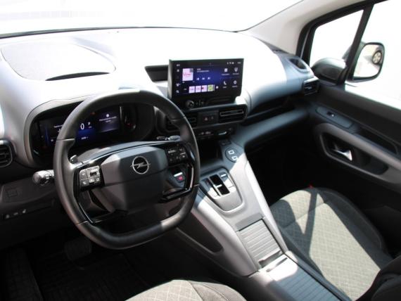 Opel Combo 1.5 CDTI 