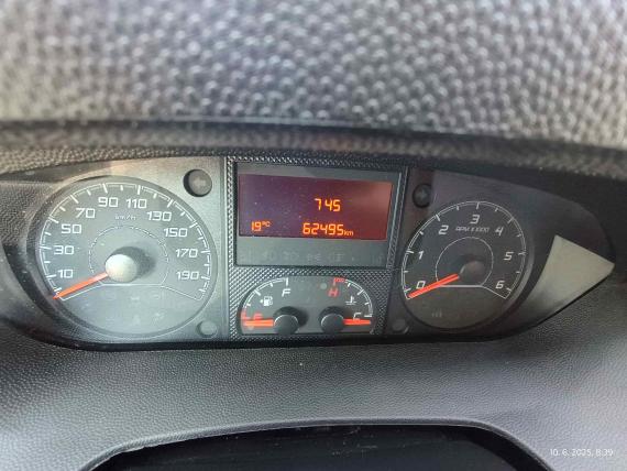 OPEL Movano 2.2 CDTi 