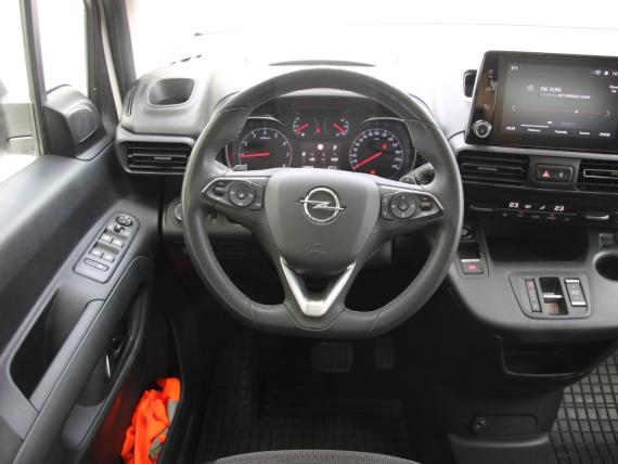 Opel Combo Life Pro 1.5 CDTI 