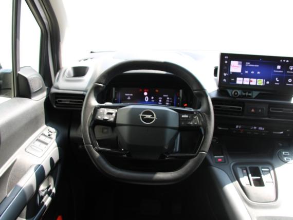 Opel Combo 1.5 CDTI 