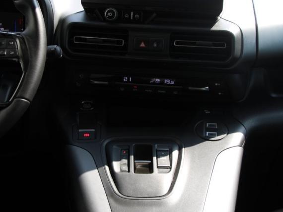 Opel Combo 1.5 CDTI 