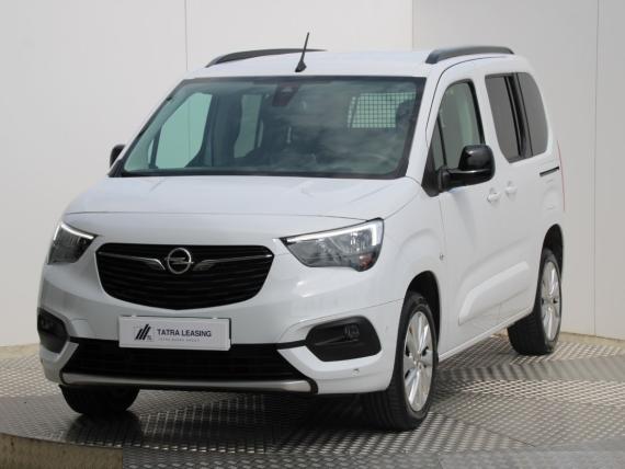 Opel Combo Life Pro 1.5 CDTI 