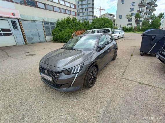 PEUGEOT 208 1.2 PureTech 