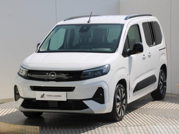 Opel Combo 1.5 CDTI 