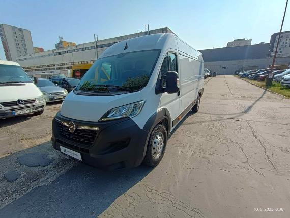 OPEL Movano 2.2 CDTi 