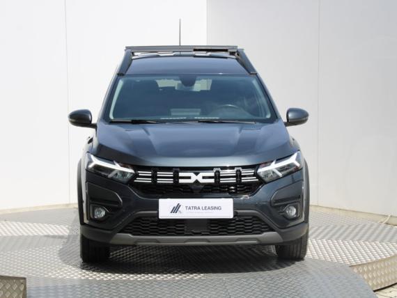 DACIA Jogger Expression TCe 100 ECO-G 
