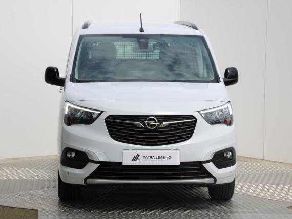 Opel Combo Life Pro 1.5 CDTI 