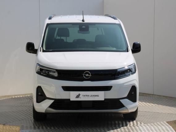 Opel Combo 1.5 CDTI 