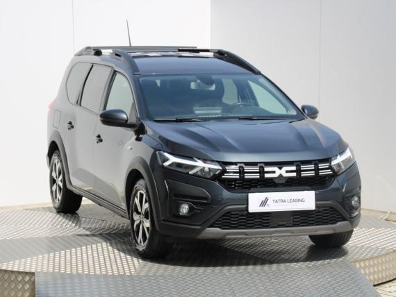 DACIA Jogger Expression TCe 100 ECO-G 