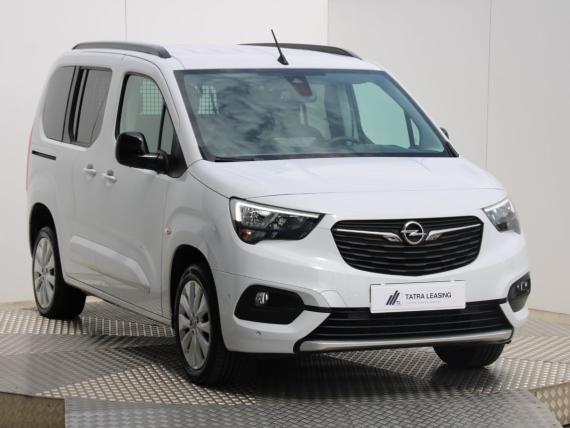 Opel Combo Life Pro 1.5 CDTI 