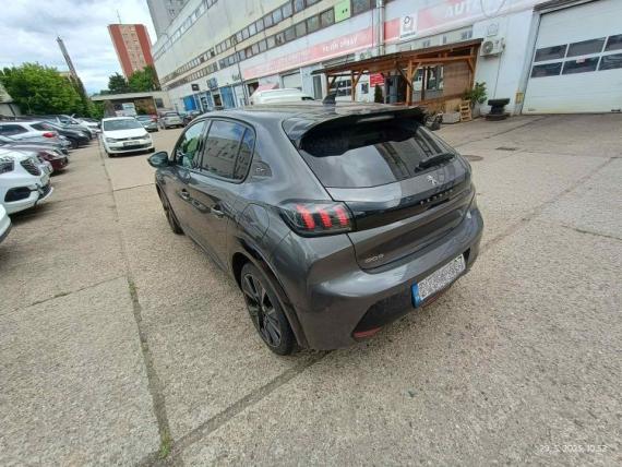 PEUGEOT 208 1.2 PureTech 