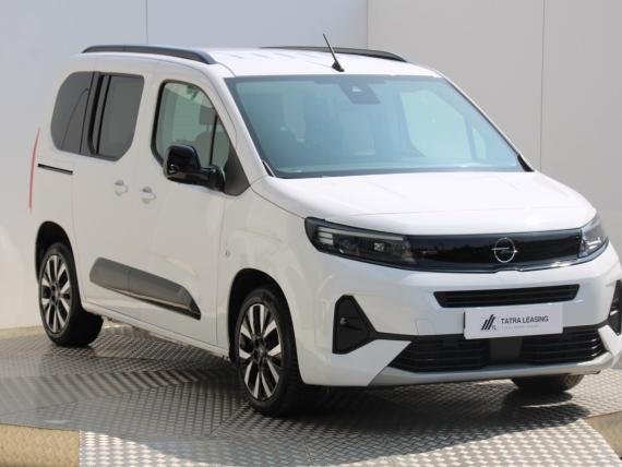 Opel Combo 1.5 CDTI 