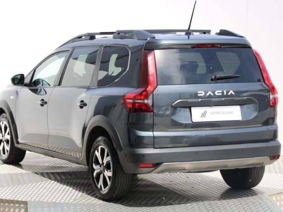 DACIA Jogger Expression TCe 100 ECO-G 