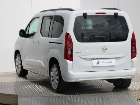 Opel Combo Life Pro 1.5 CDTI 