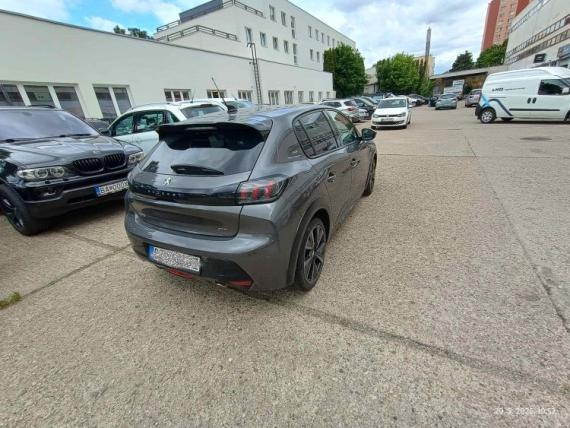 PEUGEOT 208 1.2 PureTech 