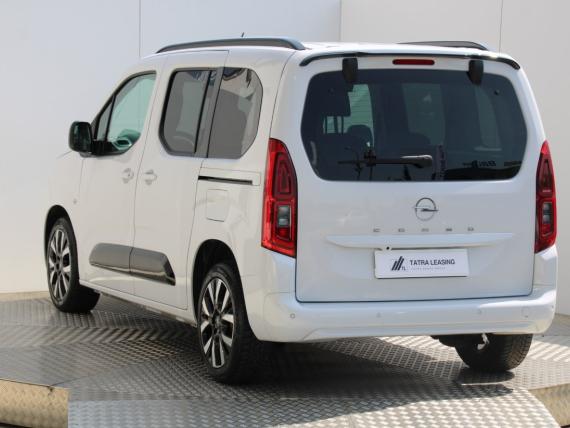 Opel Combo 1.5 CDTI 