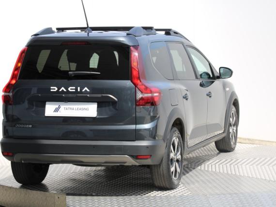 DACIA Jogger Expression TCe 100 ECO-G 