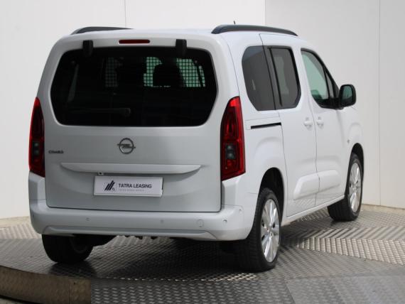 Opel Combo Life Pro 1.5 CDTI 