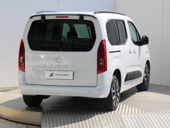 Opel Combo 1.5 CDTI 