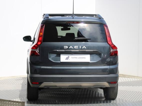 DACIA Jogger Expression TCe 100 ECO-G 
