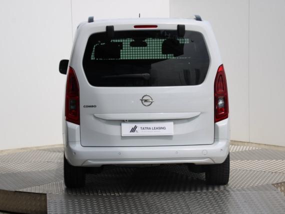 Opel Combo Life Pro 1.5 CDTI 