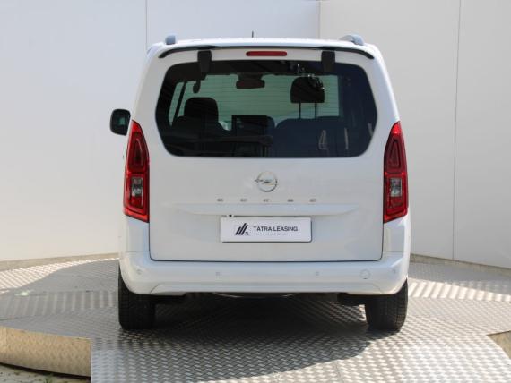 Opel Combo 1.5 CDTI 