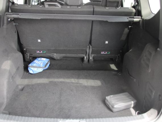 DACIA Jogger Expression TCe 100 ECO-G 