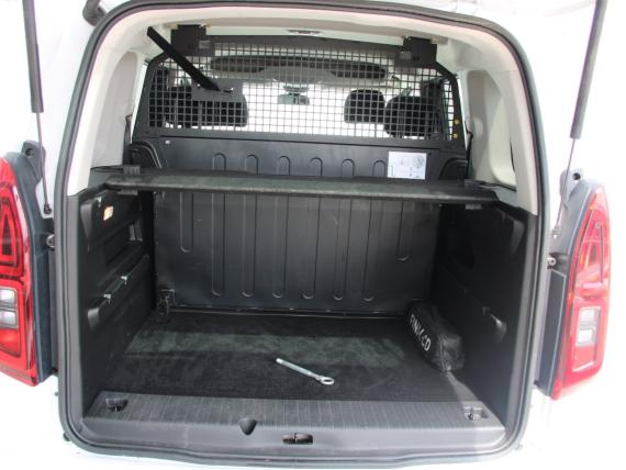 Opel Combo Life Pro 1.5 CDTI 