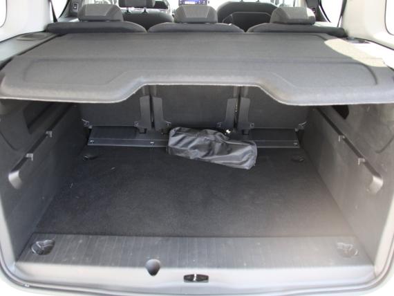 Opel Combo 1.5 CDTI 