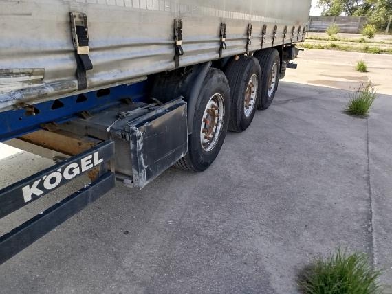 KÖGEL SNCC 24 P
