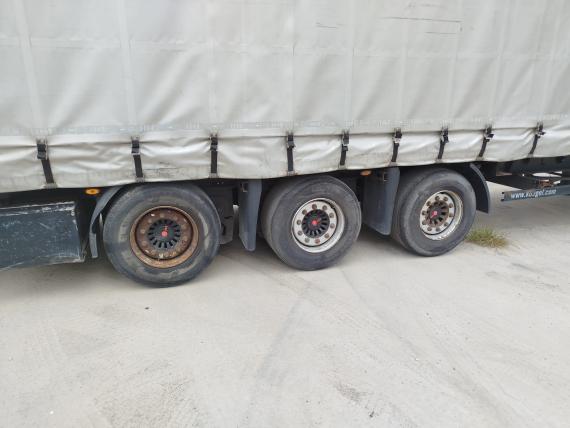 KOGEL SNCO 24 P