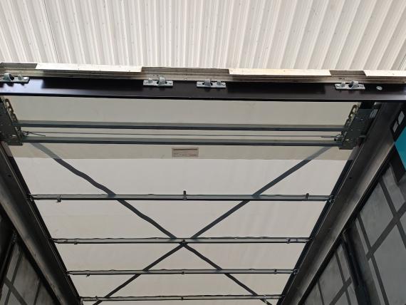 KOGEL SNCO 24 P 90 / 910 Mega- Light