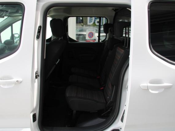 Opel Combo Life Pro 1.5 CDTI 