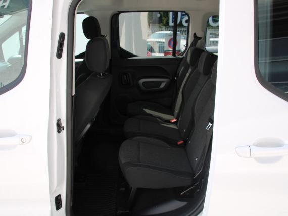 Opel Combo 1.5 CDTI 