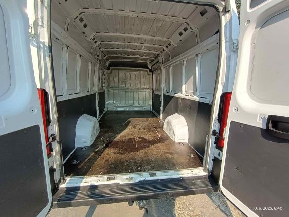 OPEL Movano 2.2 CDTi 