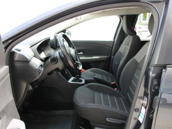 DACIA Jogger Expression TCe 100 ECO-G 