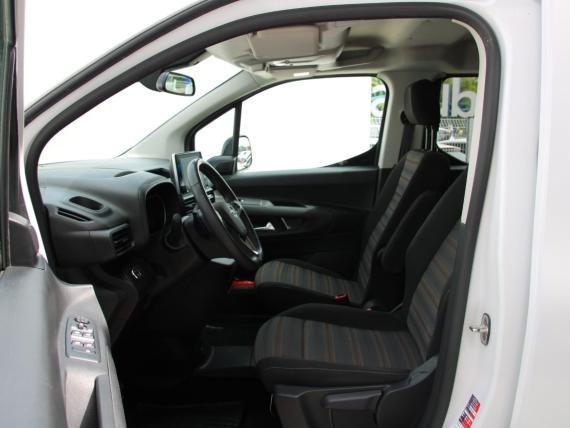 Opel Combo Life Pro 1.5 CDTI 