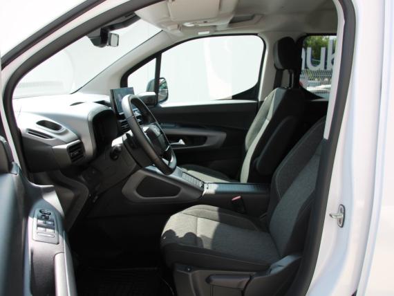 Opel Combo 1.5 CDTI 