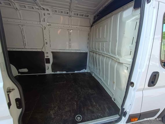OPEL Movano 2.2 CDTi 