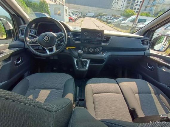 Renault Trafic L2 Cool Blue dCi 150