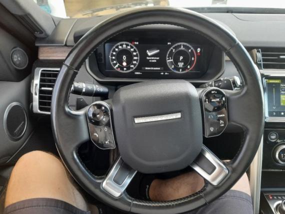 Land Rover Discovery 3.0D SDV6 306 PS AWD Auto HSE 