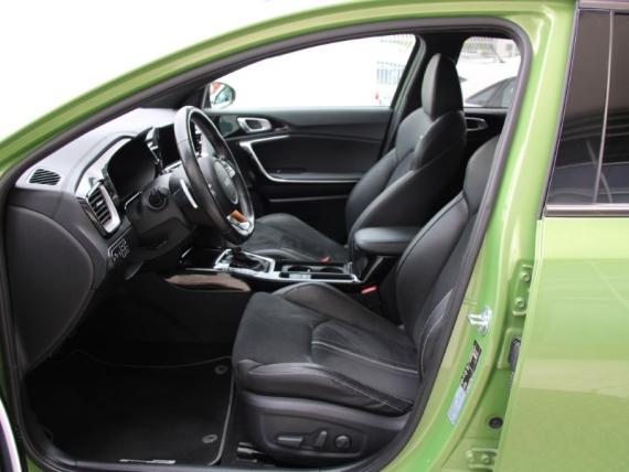 Kia XCeed 1.5 T-GDI GT-LINE