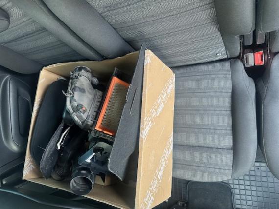 OPEL Combo Life 1.5 CDTI Edition Plus