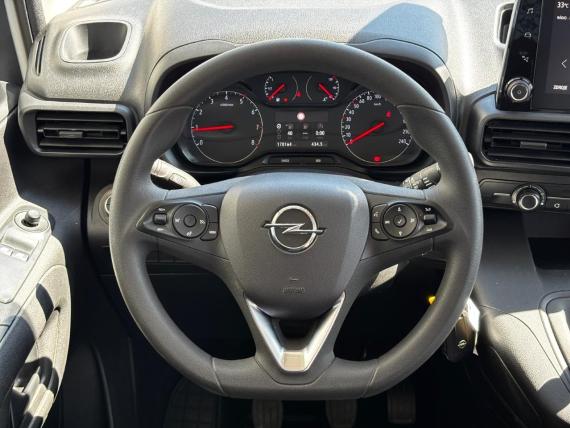 OPEL Combo Life 1.5 CDTI Edition