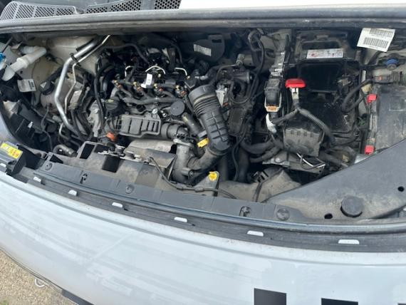 OPEL Combo Life 1.5 CDTI Edition Plus