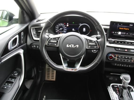 Kia XCeed 1.5 T-GDI GT-LINE